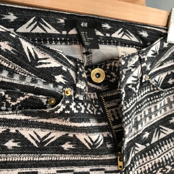 H&M Stretch Skinny Jegging! (Offers welcome) - Picture 4 of 4